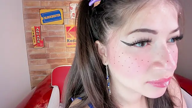 miss  pamela online show from October 2025 11:07:01 AM