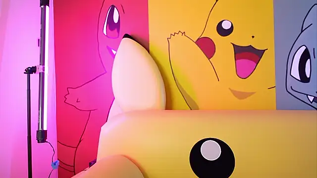 miss  pamela online show from March 2026 11:04:01 AM