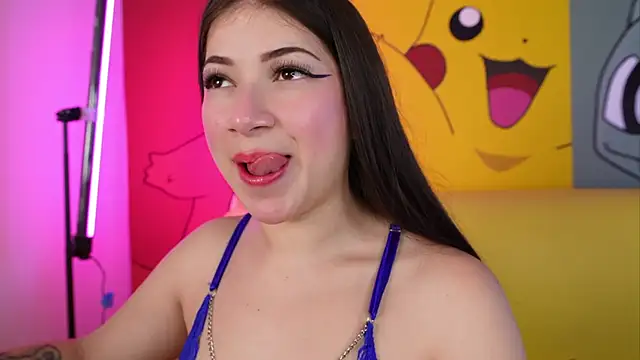 miss  pamela online show from April 2026 11:08:01 AM