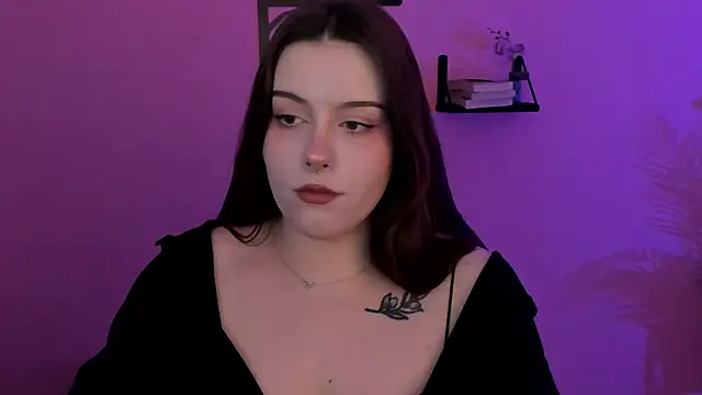 CoralineKeyns online show from February 2025 08:37:02 AM