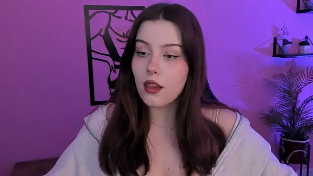 CoralineKeyns online show from March 2025 08:38:02 AM