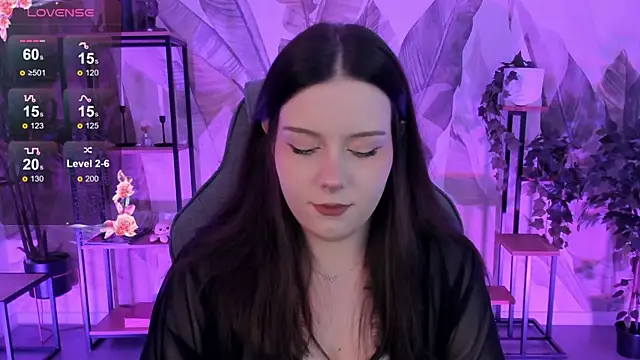 CoralineKeyns online show from September 2025 05:44:01 AM