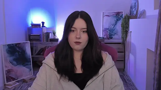 CoralineKeyns online show from October 2025 05:31:02 AM