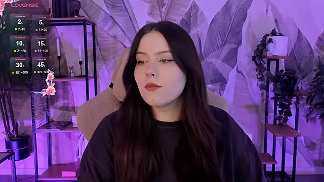 CoralineKeyns online show from November 2025 05:40:02 AM