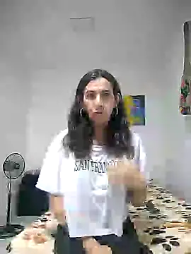 Snapshot of Cameron_puppy chatting on May 2026 05:04:01 AM Cameron puppy online show from May 2026 05:04:01 AM