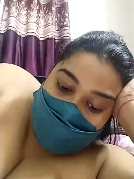 indianlisa5 online show from February 2025 11:14:02 AM