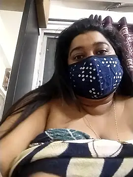 indianlisa5 online show from January 2026 09:18:02 PM