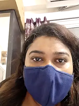 indianlisa5 online show from June 2026 09:06:02 PM