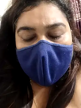 indianlisa5 online show from August 2026 07:38:01 PM