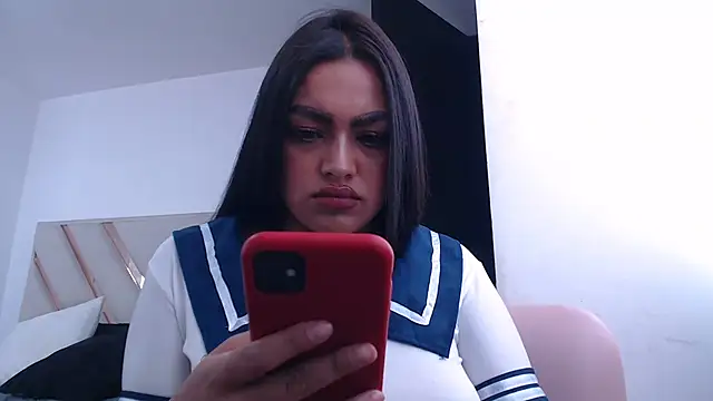 fairylatin222 online show from October 2025 07:37:02 PM