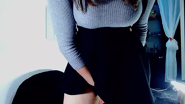 JadeHiilton online show from February 2025 07:16:02 PM