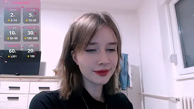 Snapshot of ms_christiana chatting on March 2025 11:53:01 PM ms christiana online show from March 2025 11:53:01 PM