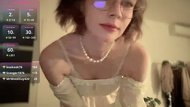 Snapshot of ms_christiana chatting on November 2025 05:44:01 PM ms christiana online show from November 2025 05:44:01 PM