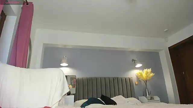 Awesome Jolie online show from January 2026 06:50:02 AM