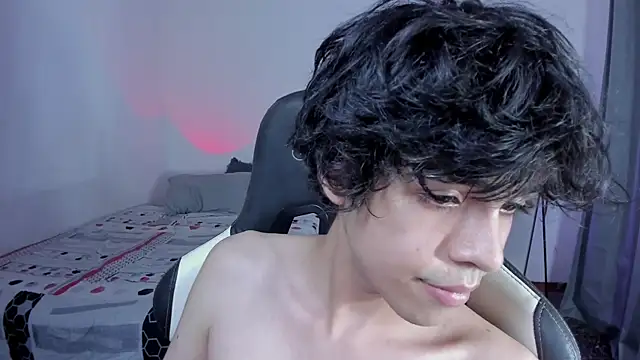 Alan26  online show from February 2026 03:50:01 AM