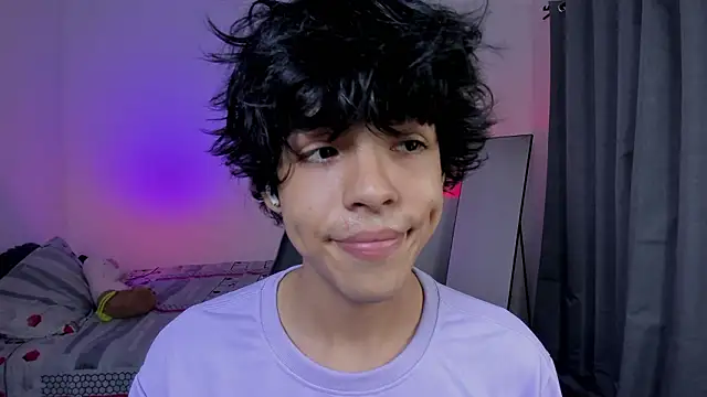 Alan26  online show from March 2026 11:20:01 PM