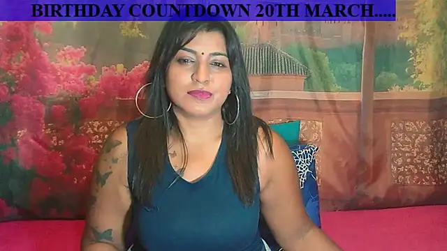 RoyalIndianCreamPuff online show from March 2026 06:58:02 PM