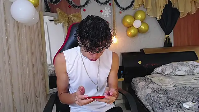 Snapshot of Harry_jhonsson chatting on November 2025 10:41:01 PM Harry jhonsson online show from November 2025 10:41:01 PM