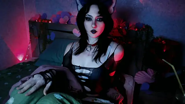 Rory Pink online show from February 2026 01:49:01 PM