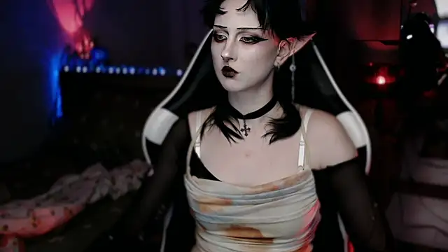 Rory Pink online show from April 2026 02:14:02 PM