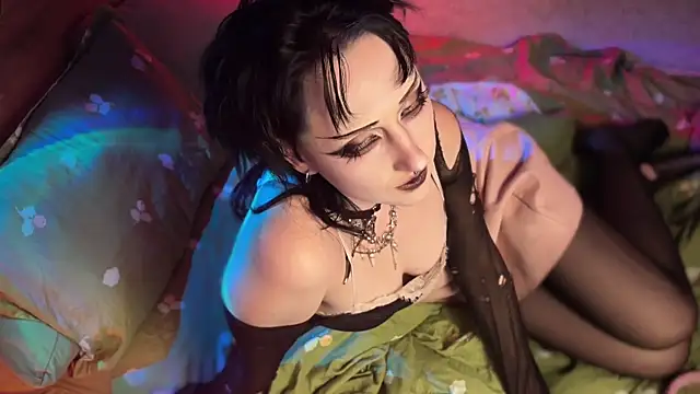 Rory Pink online show from April 2026 03:27:02 PM