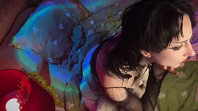 Rory Pink online show from April 2026 07:09:02 PM