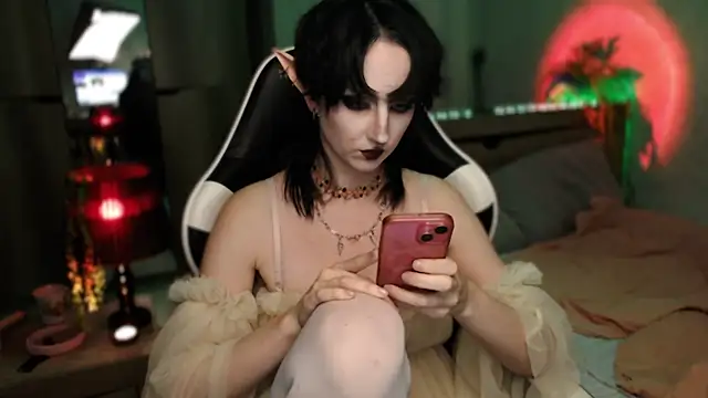 Rory Pink online show from June 2026 05:58:01 PM