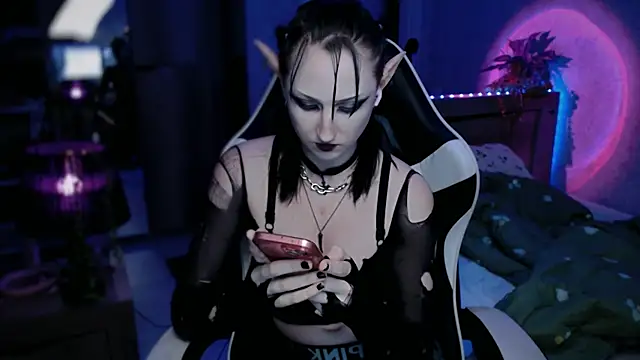 Rory Pink online show from July 2026 06:29:01 PM