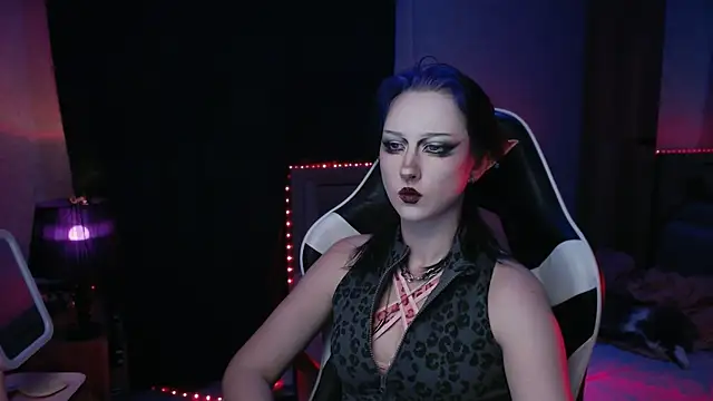 Rory Pink online show from July 2026 04:27:02 PM
