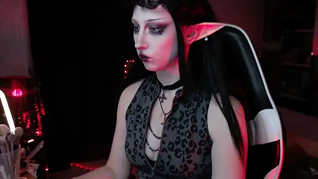 Rory Pink online show from July 2026 10:09:01 PM