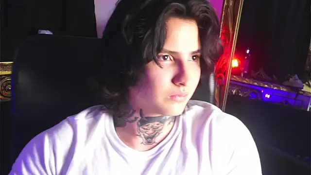 dantecoppolaa  online show from December 2024 01:04:02 AM