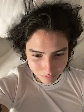 dantecoppolaa  online show from January 2025 04:30:02 PM