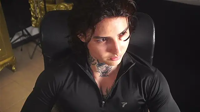 dantecoppolaa  online show from February 2025 12:21:02 AM