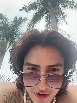 dantecoppolaa  online show from March 2025 06:31:01 PM