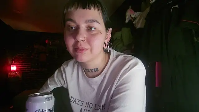 MoorderxDoll online show from January 2025 12:34:02 AM