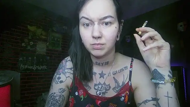 MoorderxDoll online show from March 2026 10:05:02 PM