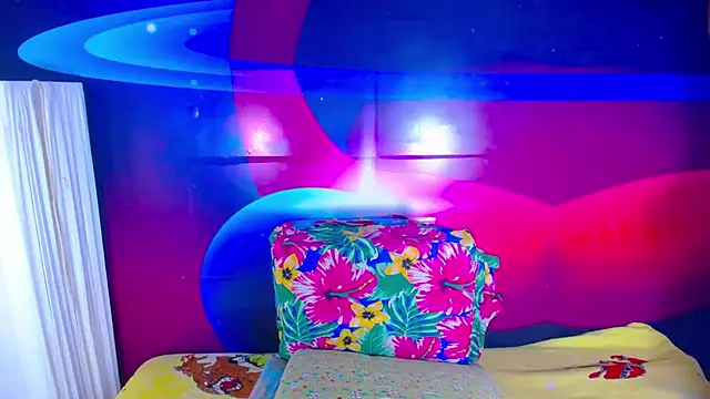 Cristalxxts online show from March 2025 01:24:01 PM