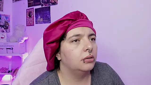 Sachi Meow online show from November 2025 11:33:02 AM