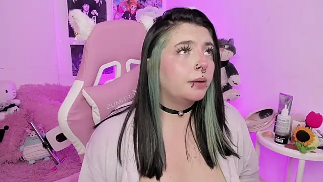 Sachi Meow online show from December 2025 05:41:01 PM