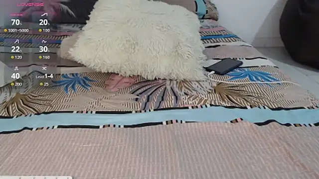 Snapshot of Aaronblack1_ chatting on October 2025 07:03:02 AM Aaronblack1 online show from October 2025 07:03:02 AM