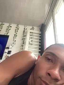 Aaronblack1  online show from February 2026 08:28:01 PM