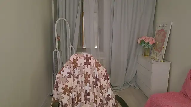 Snapshot of LovelyJessie chatting on November 2025 01:39:02 PM LovelyJessie online show from November 2025 01:39:02 PM