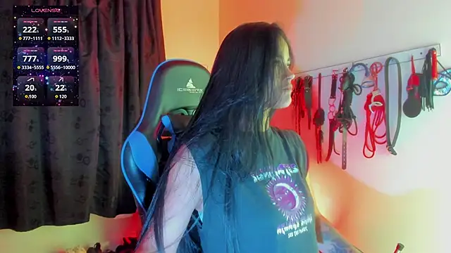 scarlet-kennedy98 online show from December 2025 01:10:01 AM