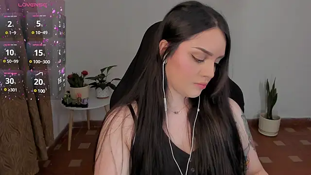 Snapshot of anaveleeez chatting on December 2024 09:13:02 AM anaveleeez online show from December 2024 09:13:02 AM