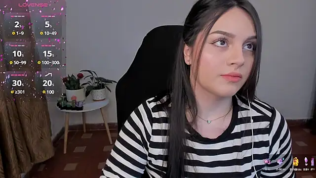 Snapshot of anaveleeez chatting on December 2024 09:22:02 PM anaveleeez online show from December 2024 09:22:02 PM