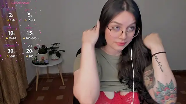 Snapshot of anaveleeez chatting on December 2024 10:34:02 PM anaveleeez online show from December 2024 10:34:02 PM