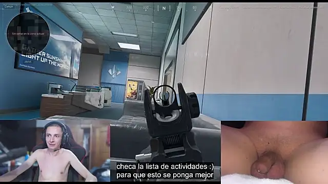 XxEnderxX online show from March 2026 01:33:02 AM