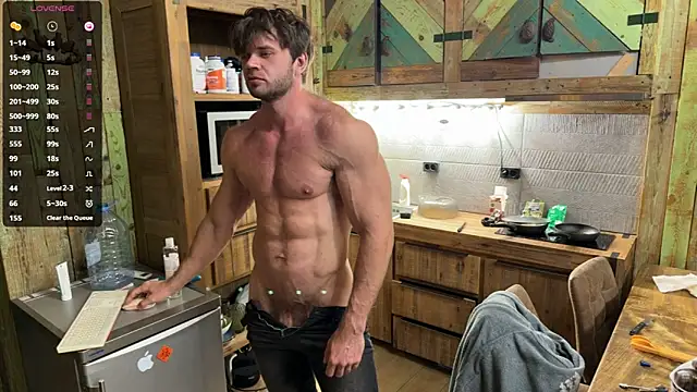 ericeric507 online show from March 2026 05:08:01 PM