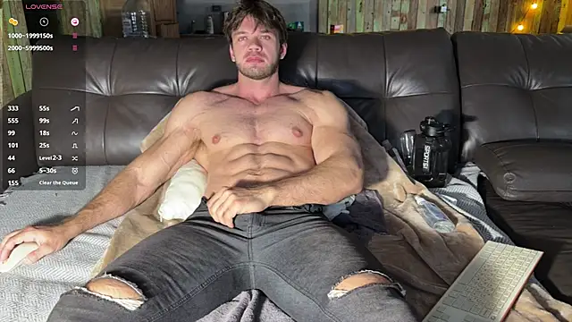 ericeric507 online show from April 2026 05:24:01 AM