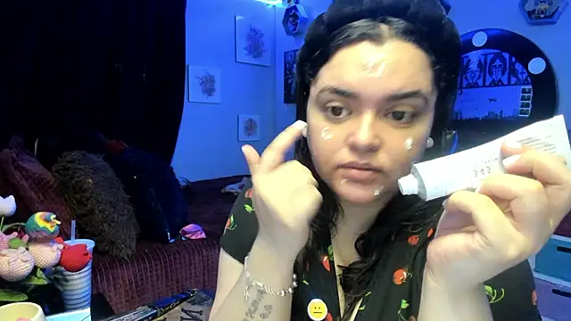 Luise Meyrink online show from March 2026 03:12:02 AM